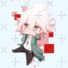 flat750x075f pad750x750f8f8f8 19 - Danganronpa Gifts