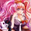 flat750x075f pad750x750f8f8f8 29 - Danganronpa Gifts