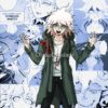 flat750x075f pad750x750f8f8f8 3 - Danganronpa Gifts