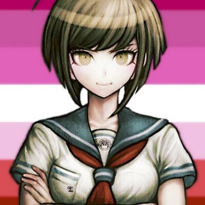 flat750x075f pad750x750f8f8f8 31 - Danganronpa Gifts