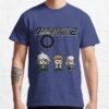ssrcoclassic teemens353d774d8b4ffd91front altsquare product1000x1000.u1 25 - Danganronpa Gifts