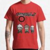 ssrcoclassic teemensdd21218219e99865front altsquare product1000x1000.u1 25 - Danganronpa Gifts