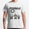 ssrcoclassic teemensfafafaca443f4786front altsquare product1000x1000.u1 25 - Danganronpa Gifts