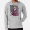 ssrcolightweight hoodiemensheather greyfrontsquare productx1000 bgf8f8f8 16 - Danganronpa Gifts