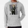 ssrcolightweight hoodiemensheather greyfrontsquare productx1000 bgf8f8f8 25 - Danganronpa Gifts