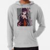 ssrcolightweight hoodiemensheather greyfrontsquare productx1000 bgf8f8f8 33 - Danganronpa Gifts