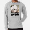 ssrcolightweight hoodiemensheather greyfrontsquare productx1000 bgf8f8f8 48 - Danganronpa Gifts