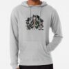 ssrcolightweight hoodiemensheather greyfrontsquare productx1000 bgf8f8f8 51 - Danganronpa Gifts