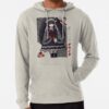 ssrcolightweight hoodiemensoatmeal heatherfrontsquare productx1000 bgf8f8f8 49 - Danganronpa Gifts
