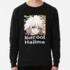 ssrcolightweight sweatshirtmens10101001c5ca27c6frontsquare productx1000 bgf8f8f8 53 - Danganronpa Gifts