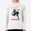 ssrcolightweight sweatshirtmensfafafaca443f4786frontsquare productx1000 bgf8f8f8 32 - Danganronpa Gifts