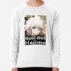 ssrcolightweight sweatshirtmensfafafaca443f4786frontsquare productx1000 bgf8f8f8 53 - Danganronpa Gifts