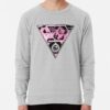 ssrcolightweight sweatshirtmensheather greyfrontsquare productx1000 bgf8f8f8 1 - Danganronpa Gifts