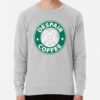 ssrcolightweight sweatshirtmensheather greyfrontsquare productx1000 bgf8f8f8 17 - Danganronpa Gifts