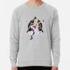 ssrcolightweight sweatshirtmensheather greyfrontsquare productx1000 bgf8f8f8 23 - Danganronpa Gifts