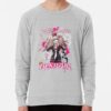 ssrcolightweight sweatshirtmensheather greyfrontsquare productx1000 bgf8f8f8 31 - Danganronpa Gifts