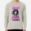 ssrcolightweight sweatshirtmensoatmeal heatherfrontsquare productx1000 bgf8f8f8 2 - Danganronpa Gifts