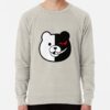 ssrcolightweight sweatshirtmensoatmeal heatherfrontsquare productx1000 bgf8f8f8 21 - Danganronpa Gifts