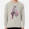 ssrcolightweight sweatshirtmensoatmeal heatherfrontsquare productx1000 bgf8f8f8 27 - Danganronpa Gifts