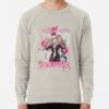 ssrcolightweight sweatshirtmensoatmeal heatherfrontsquare productx1000 bgf8f8f8 31 - Danganronpa Gifts