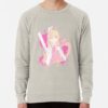 ssrcolightweight sweatshirtmensoatmeal heatherfrontsquare productx1000 bgf8f8f8 34 - Danganronpa Gifts