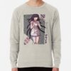 ssrcolightweight sweatshirtmensoatmeal heatherfrontsquare productx1000 bgf8f8f8 38 - Danganronpa Gifts