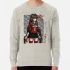 ssrcolightweight sweatshirtmensoatmeal heatherfrontsquare productx1000 bgf8f8f8 41 - Danganronpa Gifts