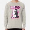 ssrcolightweight sweatshirtmensoatmeal heatherfrontsquare productx1000 bgf8f8f8 54 - Danganronpa Gifts