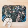 urbathmat flatlay context smallsquare750x1000.1u5 18 - Danganronpa Gifts