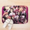 urbathmat flatlay context smallsquare750x1000.1u5 20 - Danganronpa Gifts