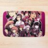 urbathmat flatlay largesquare1000x1000.1u5 20 - Danganronpa Gifts