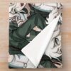 urblanket medium foldsquarex1000.1u2 - Danganronpa Gifts