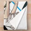 urblanket medium foldsquarex1000.1u2 11 - Danganronpa Gifts