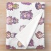 urblanket medium foldsquarex1000.1u2 23 - Danganronpa Gifts