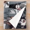 urblanket medium foldsquarex1000.1u2 3 - Danganronpa Gifts