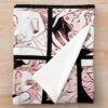 urblanket medium foldsquarex1000.1u2 8 - Danganronpa Gifts