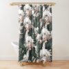 urshower curtain closedsquare1000x1000.1 - Danganronpa Gifts