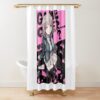 urshower curtain closedsquare1000x1000.1 12 - Danganronpa Gifts