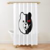 urshower curtain closedsquare1000x1000.1 13 - Danganronpa Gifts