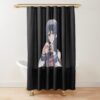 urshower curtain closedsquare1000x1000.1 15 - Danganronpa Gifts