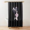 urshower curtain closedsquare1000x1000.1 17 - Danganronpa Gifts