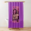 urshower curtain closedsquare1000x1000.1 5 - Danganronpa Gifts